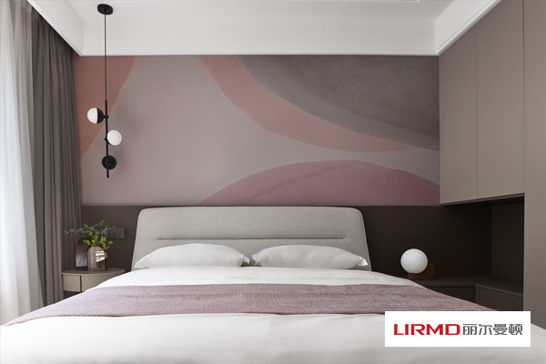 湖南麗爾曼頓家居集團,定制家具,全屋實木定制；