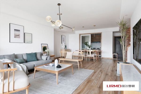 湖南麗爾曼頓家居集團,定制家具,全屋實木定制； 