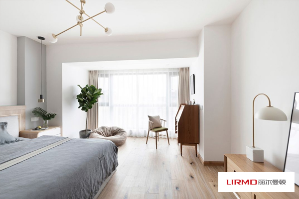 湖南麗爾曼頓家居集團,定制家具,全屋實木定制； 