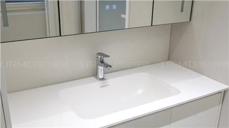 不踩坑,定制浴室柜一定要這樣設(shè)計(jì) | 麗爾曼頓全屋定制