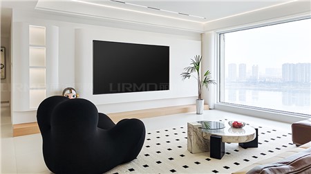 16.8w打造極簡原木風格的家188m² | 麗爾曼頓全房全屋整裝