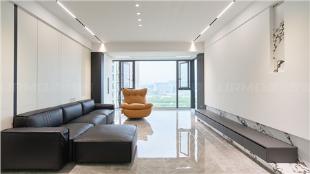 6w打造意式極簡風格的家143m² | 麗爾曼頓全房全屋整裝