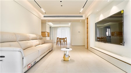 20w打造奶油風格的家140m² | 麗爾曼頓全房全屋整裝