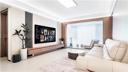 16.8w打造現代風格的家135m² | 麗爾曼頓全房全屋整裝