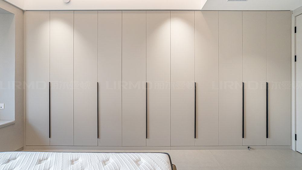 現代輕奢風-招商雍山湖