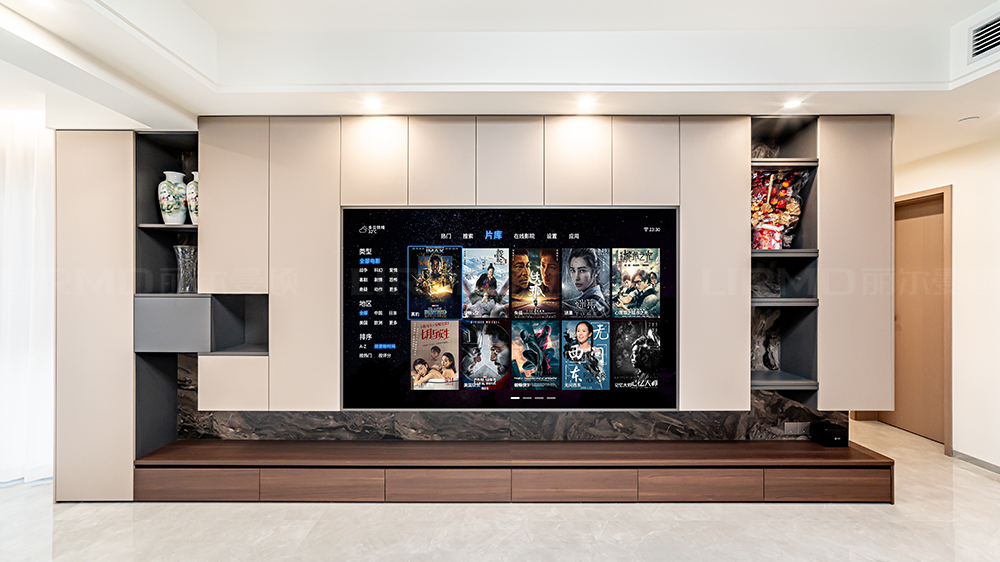 意式風-北辰三角洲