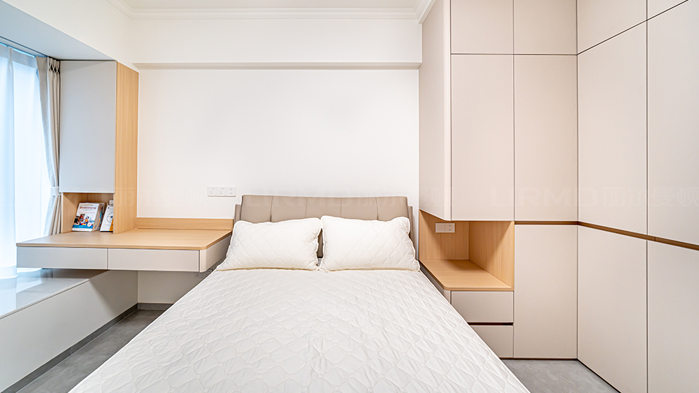 意式風-北辰三角洲