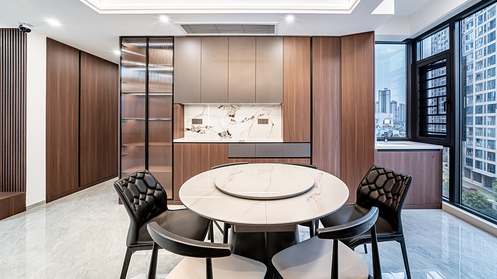 意式風-湘江天地