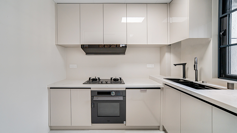 現代極簡風-天驕府