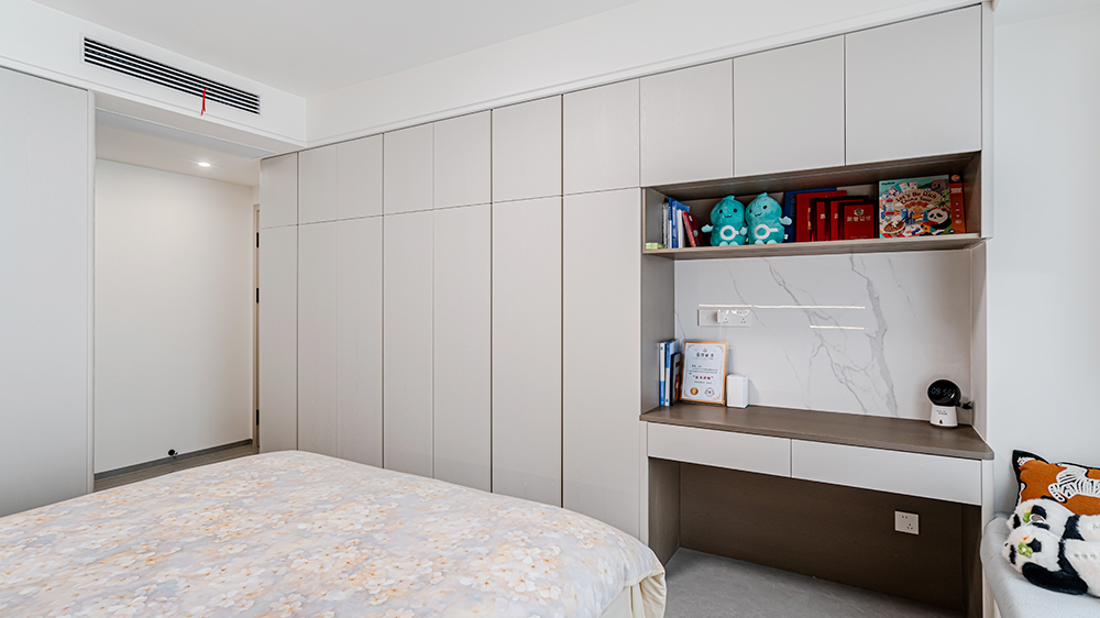 現(xiàn)代輕奢-保利長交錦上